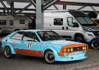 Volkswagen Scirocco 1977  Volkswagen Scirocco 1977, Classic days, 26 avril 2025