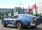 AC Daytona 1965  AC Daytona 1965, Classic days, 26 avril 2025