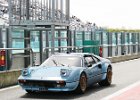 Ferrari 308 Gr4 1981  Ferrari 308 Gr4 1981, Classic days, 26 avril 2025
