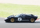 Ford GT40 Mk2 1966  Ford GT40 Mk2 1966, Classic days, 26 avril 2025