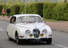 Jaguar S-type 1967  Jaguar S-type 1967, Classic days, 26 avril 2025