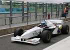 Lola B 99/50 1999  Lola B 99/50 1999, Classic days, 26 avril 2025