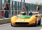 McLaren M1C  McLaren M1C, Classic days, 26 avril 2025