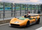 McLaren M1C  McLaren M1C, Classic days, 26 avril 2025