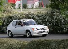 Peugeot 205 Rallye 1988  Peugeot 205 Rallye 1988, Classic days, 26 avril 2025