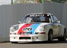 Porsche 911 2.8 RSR 1989  Porsche 911 2.8 RSR 1989, Classic days, 26 avril 2025
