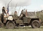 Jeep  Jeep, 19e bourse-exposition de Courtenay (45)