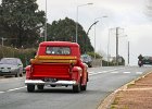 Chevrolet pick-up