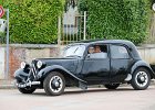 Citroën Traction 7cv
