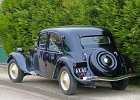 Citroën Traction 7cv