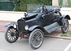 Ford T