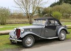 MG TD