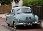 Renault Frégate