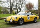 Alpine A110