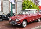 Citroën Ami6 3cv