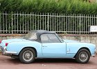 Triumph Sprite