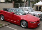 Alfa-Romeo SZ