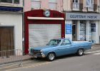 Ford Fairlane pickup
