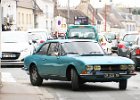 Peugeot 504 coupé