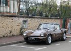 Triumph Spitfire