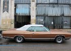 Ford LTD  Ford LTD, bourse de Courtenay, 2 avril 2023