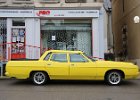 Ford  Ford, bourse de Courtenay, 2 avril 2023