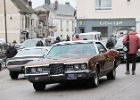 Ford LTD  Ford LTD, bourse de Courtenay, 2 avril 2023