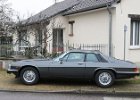 Jaguar XJS  Jaguar XJS, bourse de Courtenay, 2 avril 2023