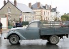 Peugeot 203 U  Peugeot 203 U, bourse de Courtenay, 2 avril 2023