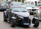 Plymouth Prowler  Plymouth Prowler, bourse de Courtenay, 2 avril 2023