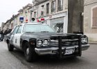 Police US  Police US, bourse de Courtenay, 2 avril 2023
