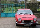 Simca 1200 S  Simca 1200 S, bourse de Courtenay, 2 avril 2023