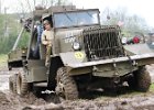 Ward La France M1A1 Heavy Wrecker 1943  Ward La France M1A1 Heavy Wrecker 1943, bourse de Courtenay, 2 avril 2023