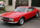 Osi Ford 1968  Osi Ford 1968, bourse de Courtenay, 7 avril 2024