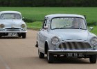 Simca Aronde  Simca Aronde, bourse de Courtenay, 7 avril 2024