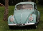 Volkswagen Coccinelle  Volkswagen Coccinelle, bourse de Courtenay, 7 avril 2024