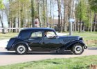 Citroën Traction  Citroën Traction, bourse de Courtenay, 6 avril 2025