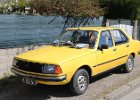 Renault 18 GTL  Renault 18 GTL, bourse de Courtenay, 6 avril 2025