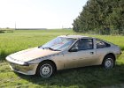 Matra-Simca Murena  Matra-Simca Murena, bourse de Courtenay, 6 avril 2025
