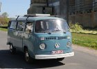 Volkswagen Combi type 2  Volkswagen Combi type 2, bourse de Courtenay, 6 avril 2025