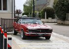 > Chevrolet Camaro 327 RS Rally-Sport, bourse de Courtenay, 12 avril 2026