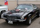 > Chevrolet Camaro SS, bourse de Courtenay, 12 avril 2026