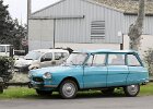 > Citroën Ami 8 break, bourse de Courtenay, 12 avril 2026
