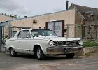 > Dodge Dart, bourse de Courtenay, 12 avril 2026