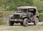 > Dodge WC, bourse de Courtenay, 12 avril 2026