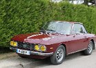 > Lancia Fulvia, bourse de Courtenay, 12 avril 2026