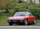 > Porsche 914-916, bourse de Courtenay, 12 avril 2026