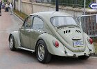 > VW Cox 1300 1967, bourse de Courtenay, 12 avril 2026