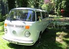 VW Combi