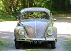 VW Coccinelle
